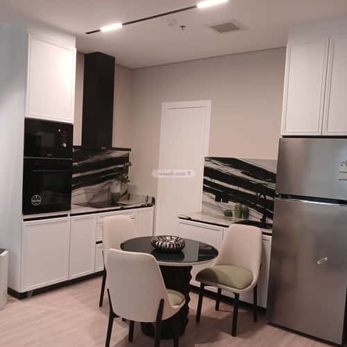 Apartment with 3 Bedrooms As-Safa, Central Riyadh, Riyadh