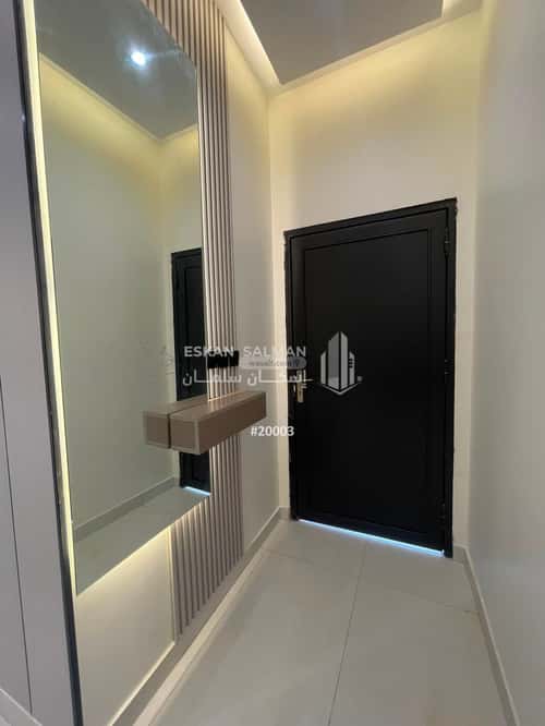 Villa 354.37 SQM Facing West on 16m Width Street Al Bashaer, East Jeddah, Jeddah
