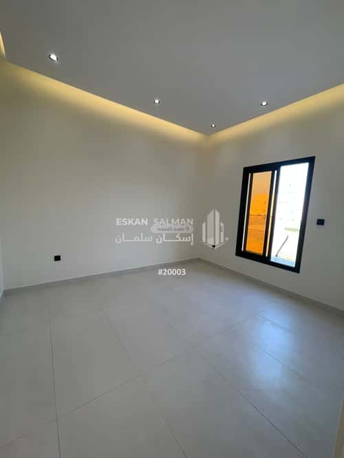 Villa 354.37 SQM Facing West on 16m Width Street Al Bashaer, East Jeddah, Jeddah