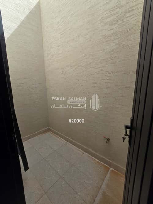 Apartment 151.51 SQM with 4 Bedrooms Qurtubah, East Riyadh, Riyadh