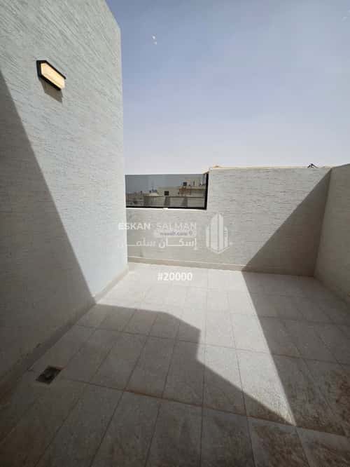 Apartment 151.51 SQM with 4 Bedrooms Qurtubah, East Riyadh, Riyadh