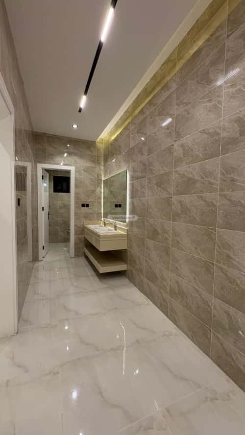 Apartment with 3 Bedrooms Al-Bawadi, Tbwk