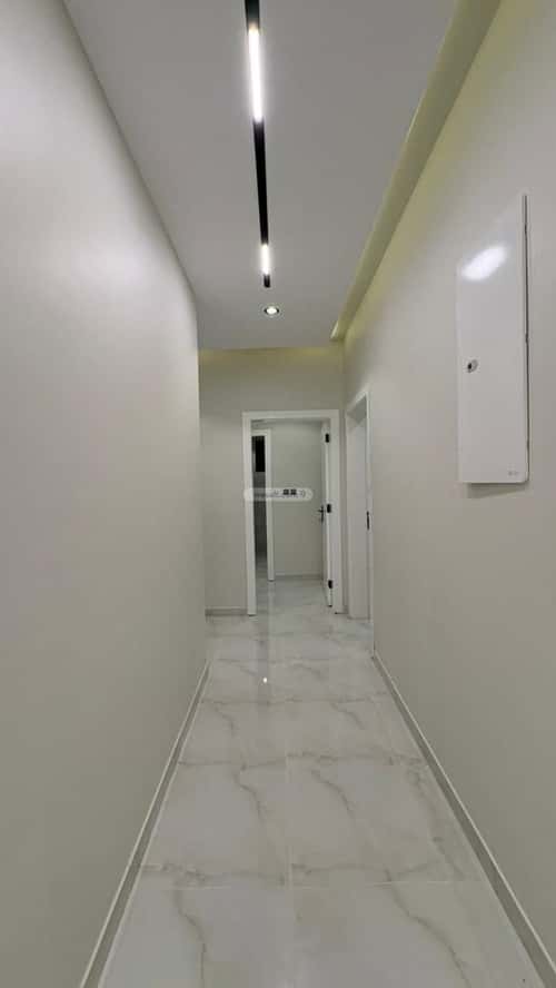 Apartment with 3 Bedrooms Al Akhdar, Tbwk