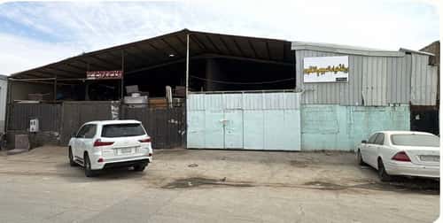 Repair Shop for Sale Bader, South Riyadh, Riyadh