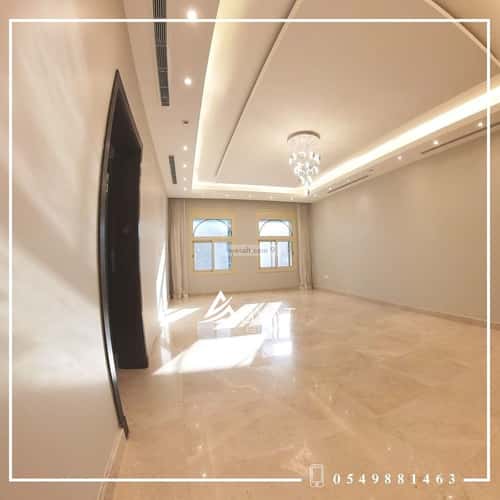 Apartment 189.01 SQM with 5 Bedrooms Al Shate|E, North Jeddah, Jeddah