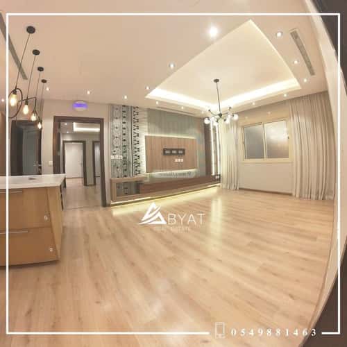 Apartment 189.01 SQM with 5 Bedrooms Al Shate|E, North Jeddah, Jeddah