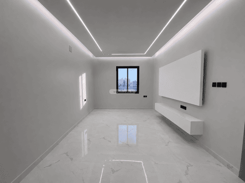 Villa 219.41 SQM Facing South on 20m Width Street Dahiat Namar, West Riyadh, Riyadh