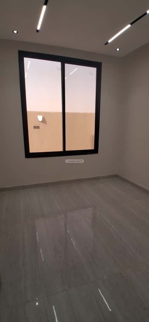 شقة 76.36 متر مربع بغرفتين عكاظ، جنوب الرياض، الرياض