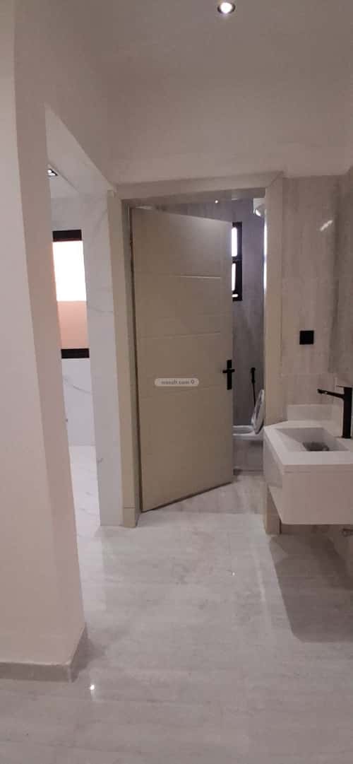 Apartment 76.36 SQM with 2 Bedrooms Okaz, South Riyadh, Riyadh