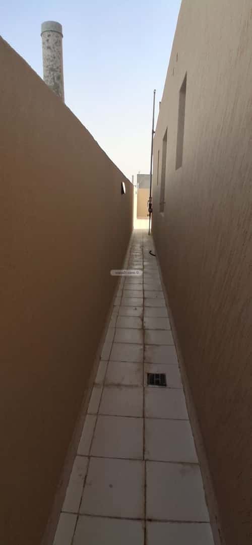 Apartment 76.36 SQM with 2 Bedrooms Okaz, South Riyadh, Riyadh