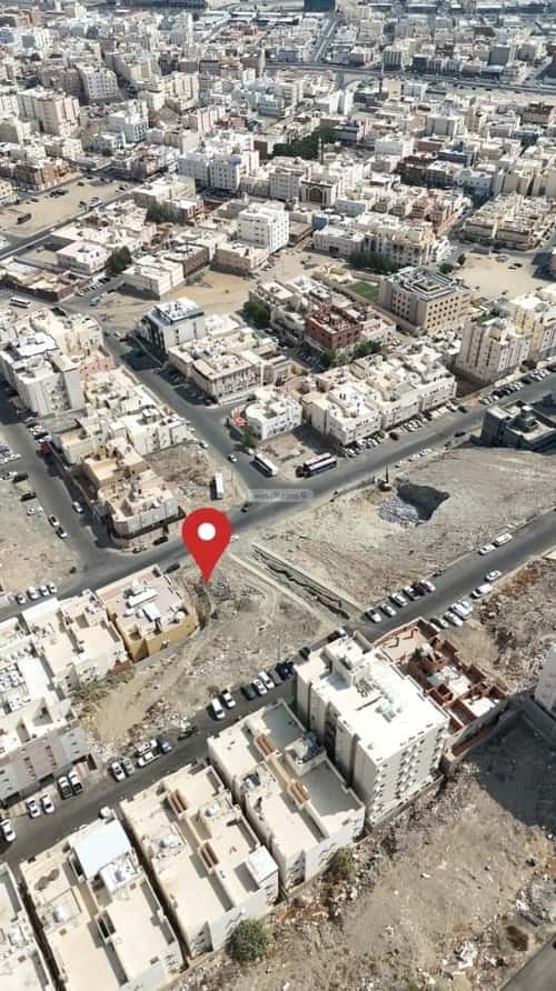 Land 669.62 SQM Facing South East on 15m Width Street Almouhamdeah, Makkah Al Mukarramah