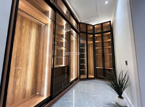 Villa 250 SQM Facing East on 15m Width Street Al Yaqoot, North Jeddah, Jeddah