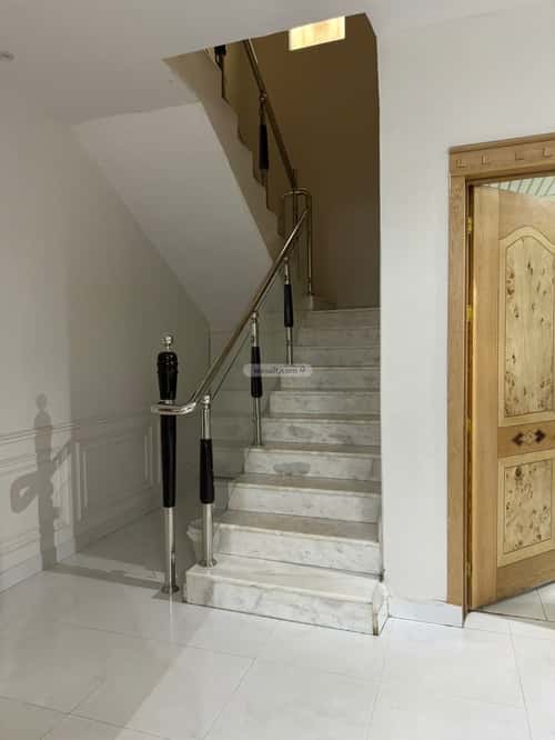 Villa 273 SQM Facing North on 25m Width Street Ar-Rimal, East Riyadh, Riyadh