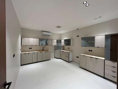 Floor with 7 Bedrooms An-Narjis, North Riyadh, Riyadh