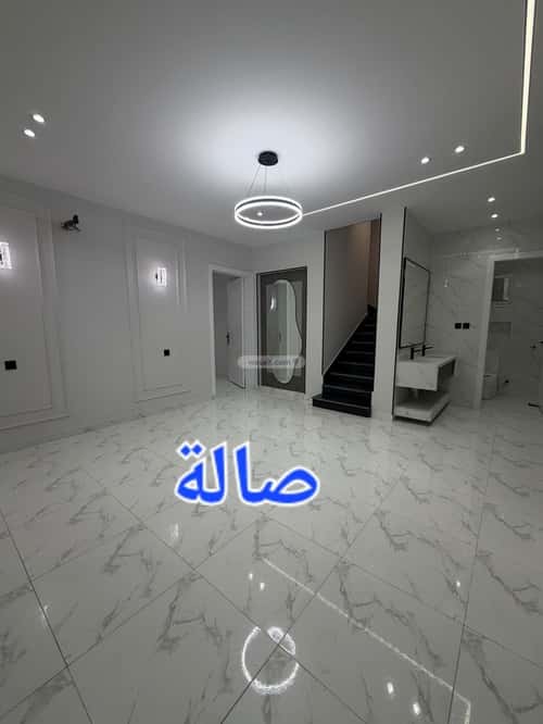 Villa 329.76 SQM Facing South on 30m Width Street Al Rahab, Alttayif