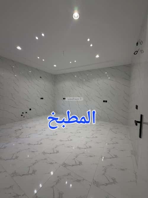 Villa 329.76 SQM Facing South on 30m Width Street Al Rahab, Alttayif