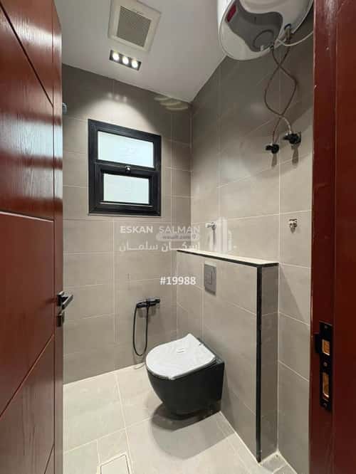 Apartment 71.19 SQM with 3 Bedrooms Al- Nadwah, East Riyadh, Riyadh