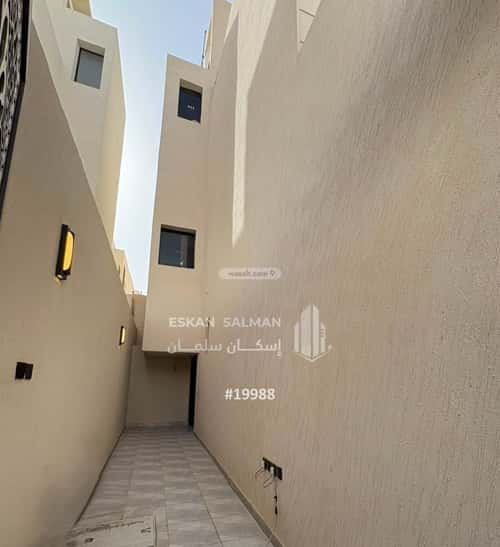 شقة 71.19 متر مربع ب 3 غرف الندوة، شرق الرياض، الرياض