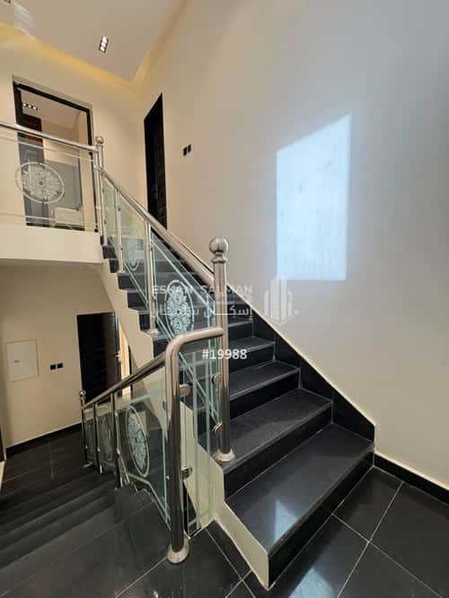 Apartment 71.19 SQM with 3 Bedrooms Al- Nadwah, East Riyadh, Riyadh