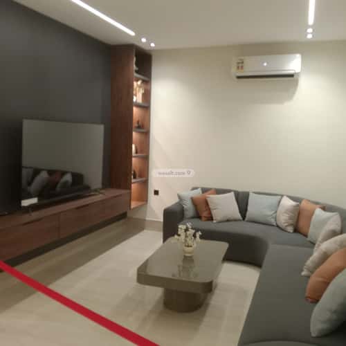 Villa 236.25 SQM Facing West on 15m Width Street Okaz, South Riyadh, Riyadh