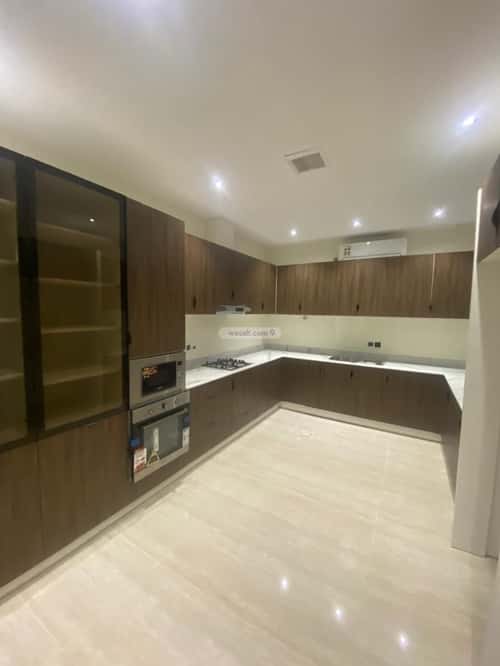 Villa 236.25 SQM Facing West on 15m Width Street Okaz, South Riyadh, Riyadh