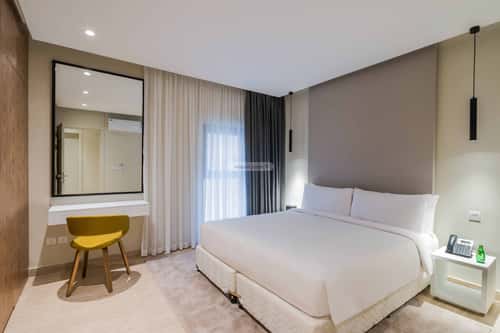Furnished Apartment Al-Olaya, Central Riyadh, Riyadh