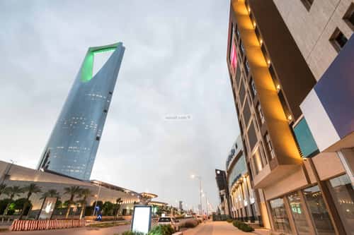 شقة مفروشة العليا، وسط الرياض، الرياض