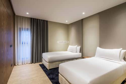 Furnished Apartment Al-Olaya, Central Riyadh, Riyadh