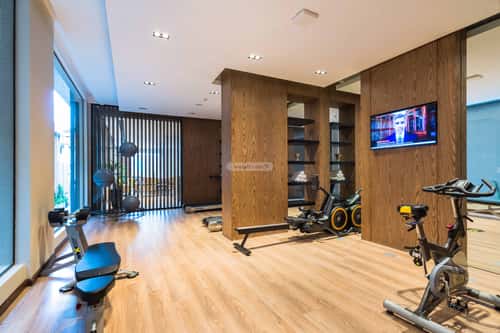 Furnished Apartment Al-Olaya, Central Riyadh, Riyadh