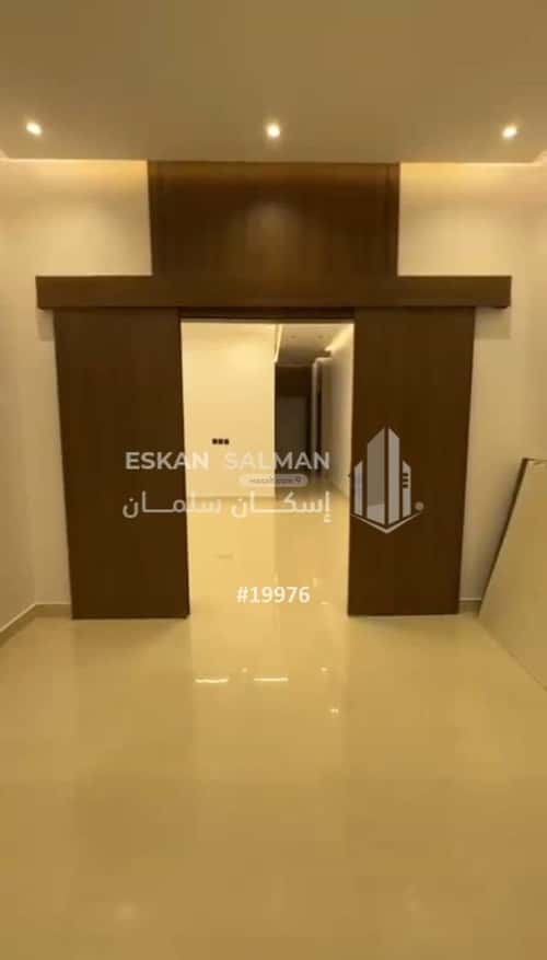 Floor 200.03 SQM with 6 Bedrooms Okaz, South Riyadh, Riyadh