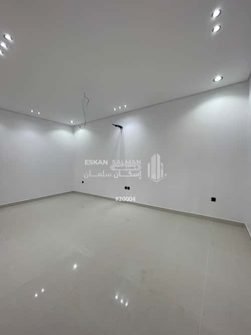 Villa 312.5 SQM Facing South on 15m Width Street Al Bashaer, East Jeddah, Jeddah