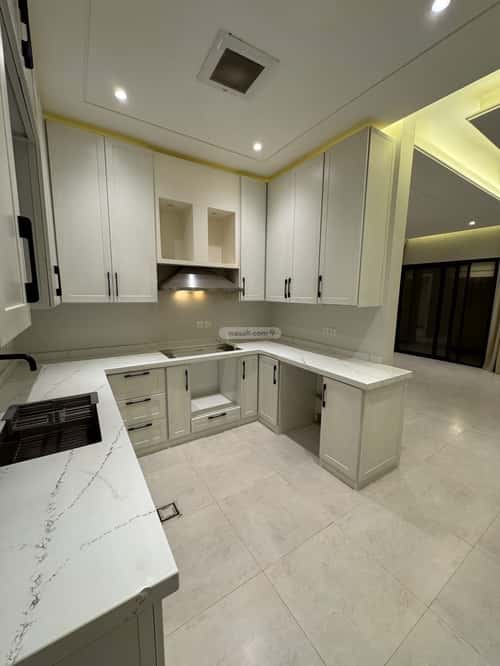 Apartment 110.15 SQM with 3 Bedrooms Al-Arid, North Riyadh, Riyadh