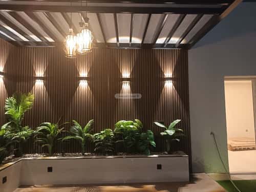Apartment 109.67 SQM with 3 Bedrooms An-Narjis, North Riyadh, Riyadh