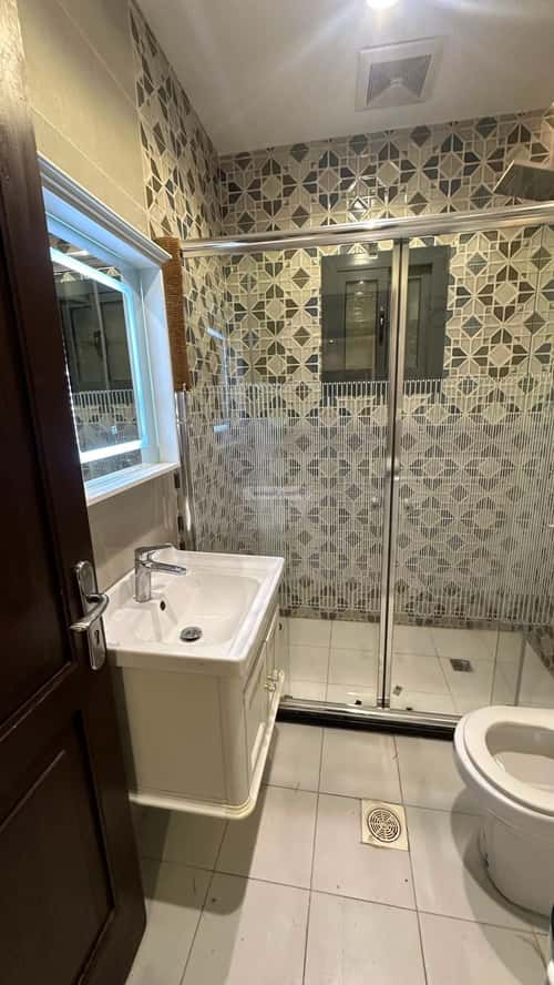 Apartment 135.93 SQM with 4 Bedrooms Al Manar, East Jeddah, Jeddah