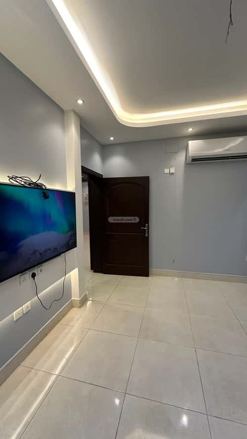 Apartment 135.93 SQM with 4 Bedrooms Al Manar, East Jeddah, Jeddah
