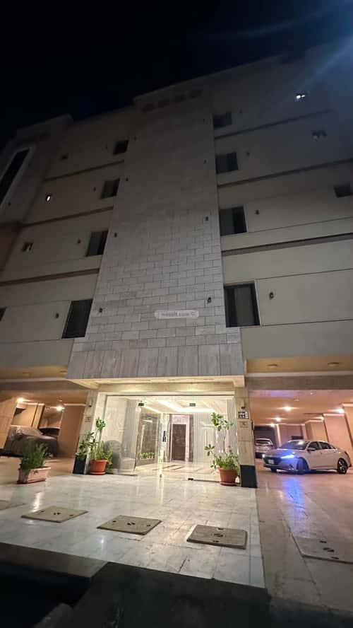 Apartment 135.93 SQM with 4 Bedrooms Al Manar, East Jeddah, Jeddah