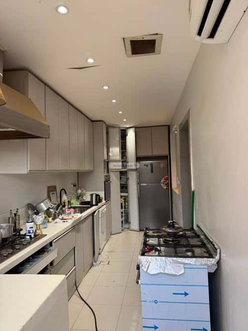 Villa 255.75 SQM Facing East on 15m Width Street Ar-Rimal, East Riyadh, Riyadh