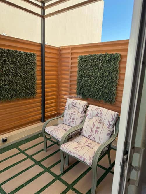 Villa 255.75 SQM Facing East on 15m Width Street Ar-Rimal, East Riyadh, Riyadh