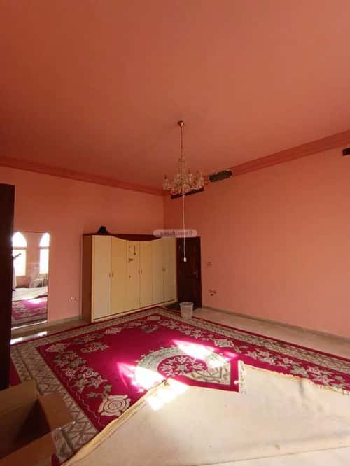 Villa 720 SQM Facing East on 25m Width Street Al Khaledeyyah, North Jeddah, Jeddah