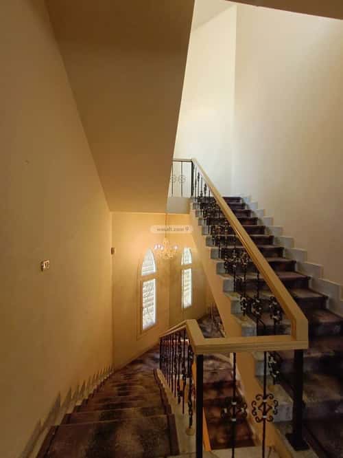 Villa 720 SQM Facing East on 25m Width Street Al Khaledeyyah, North Jeddah, Jeddah