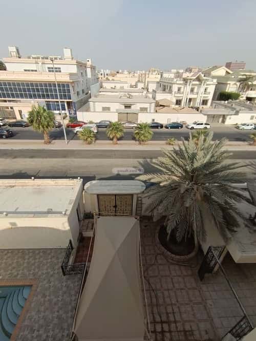 Villa 720 SQM Facing East on 25m Width Street Al Khaledeyyah, North Jeddah, Jeddah