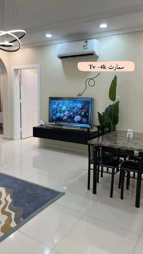 Furnished Apartment Al Zahrah, North Jeddah, Jeddah
