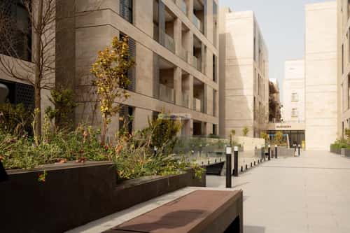 Apartment 142.78 SQM with 3 Bedrooms Al Salamah, North Jeddah, Jeddah