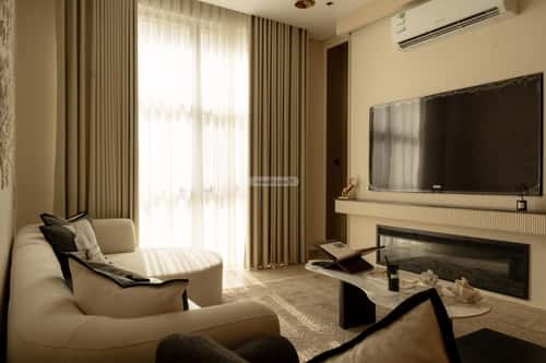 Apartment 142.78 SQM with 3 Bedrooms Al Salamah, North Jeddah, Jeddah