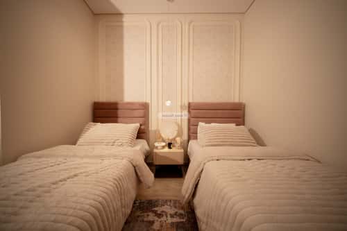Apartment 142.78 SQM with 3 Bedrooms Al Salamah, North Jeddah, Jeddah