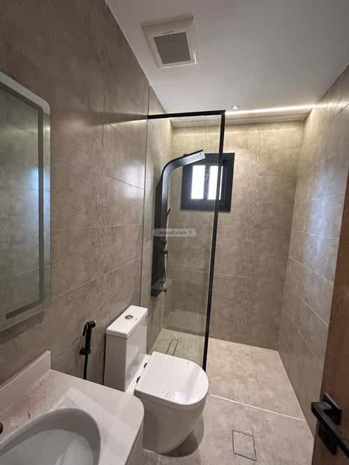 Apartment 144.16 SQM with 4 Bedrooms Al Faysaleyyah, North Jeddah, Jeddah