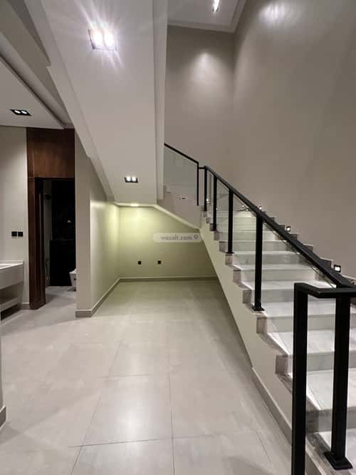 Villa 407.26 SQM Facing South on 15m Width Street Al-Muanisiyah, East Riyadh, Riyadh