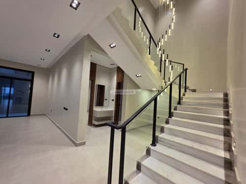 Villa 376.65 SQM Facing South on 15m Width Street Al-Muanisiyah, East Riyadh, Riyadh