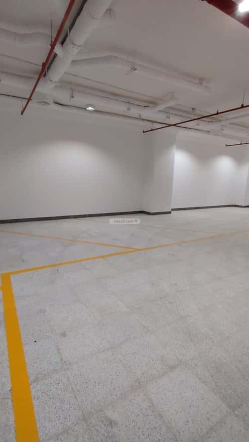 Apartment 525 SQM with 1 Bedroom Al Bawadi, North Jeddah, Jeddah