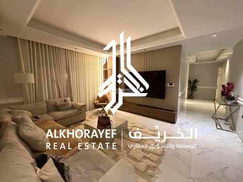 شقة 154.52 متر مربع ب 3 غرف الياسمين، شمال الرياض، الرياض